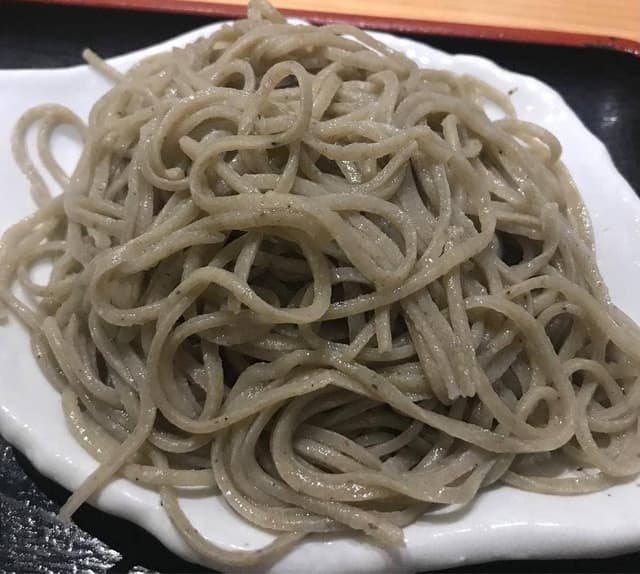 蕎麦と鴨料理 心斎橋 宗平 - サブ画像3