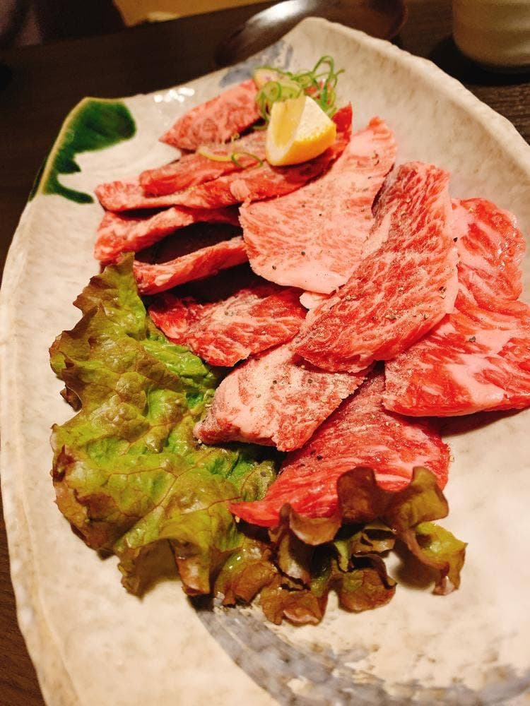 焼肉 秀吉 赤穂店