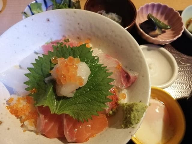 朧月夜 名駅店 - サブ画像3
