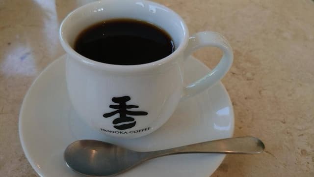 ほの香 & COFFEE HOUSE - サブ画像1