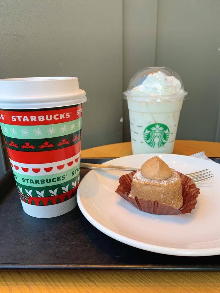 スターバックス コーヒー 小田急相模大野ステーションスクエア店