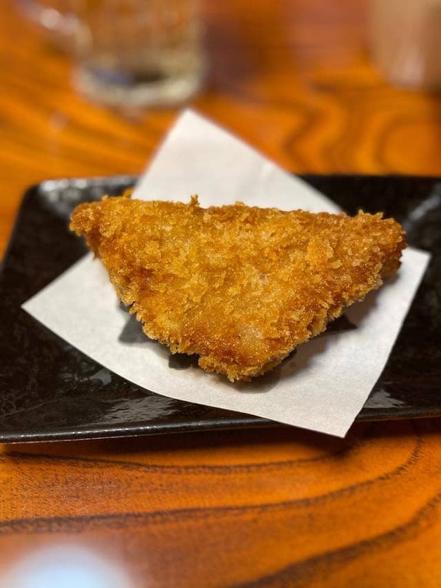 ハムカツとトンテキの大衆居酒屋 ハムカツ神社 札駅店 - サブ画像2