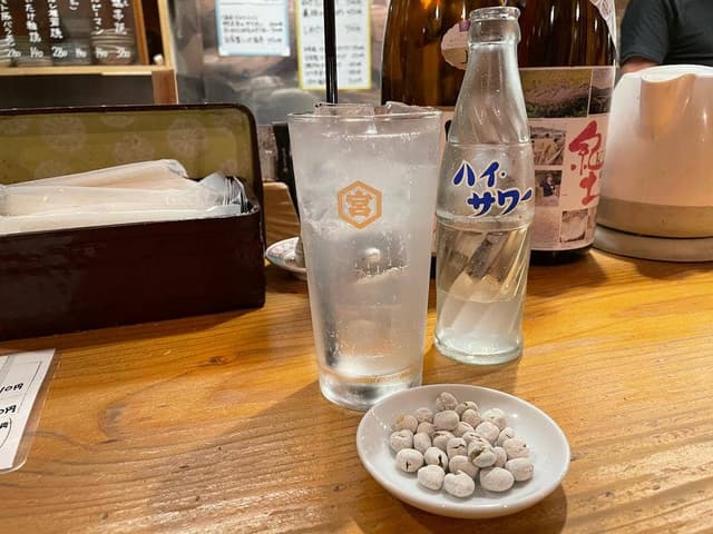 やきとん 㐂八 - サブ画像1