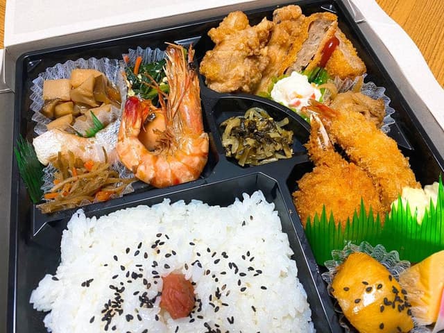 ほっともっと 加須川口店 - サブ画像2