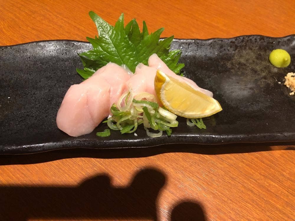 炭火焼鳥 ひろすけ