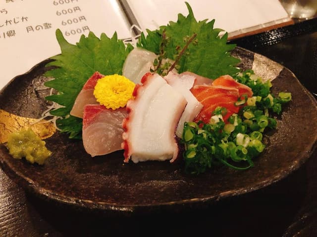 日本酒バル 凛 - サブ画像3