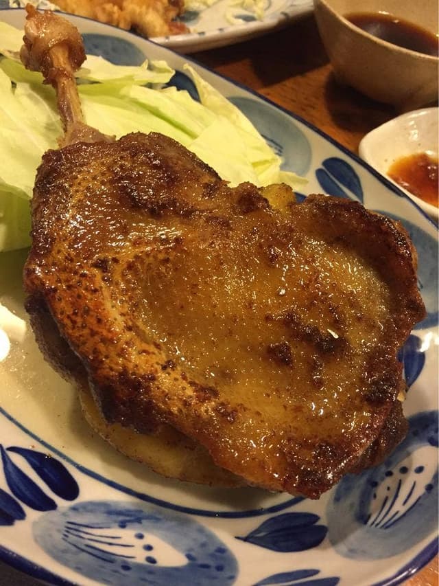 鳥新 - サブ画像2