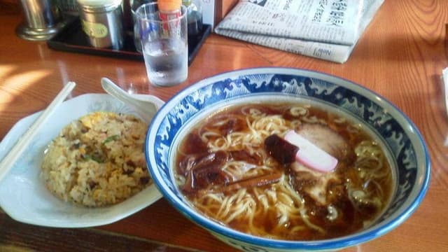 中華料理 大陸 - サブ画像3