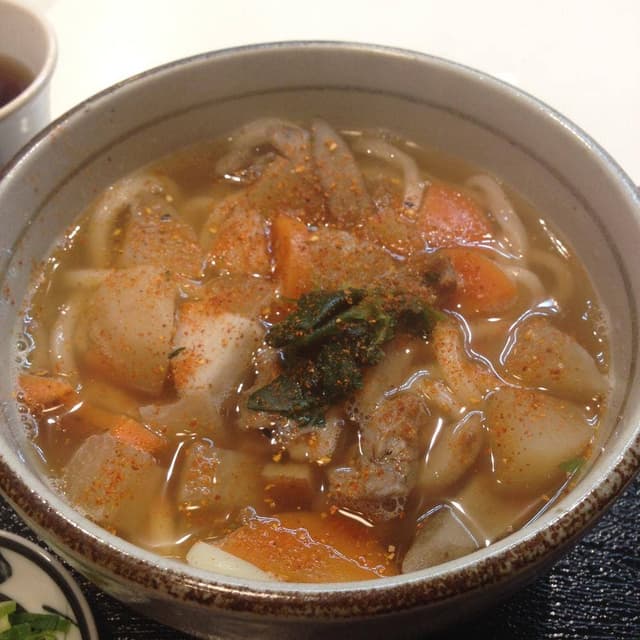 なかむら家 - サブ画像1