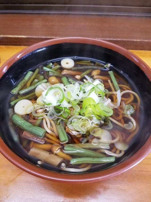 立ち食いそばつかさ - サブ画像1