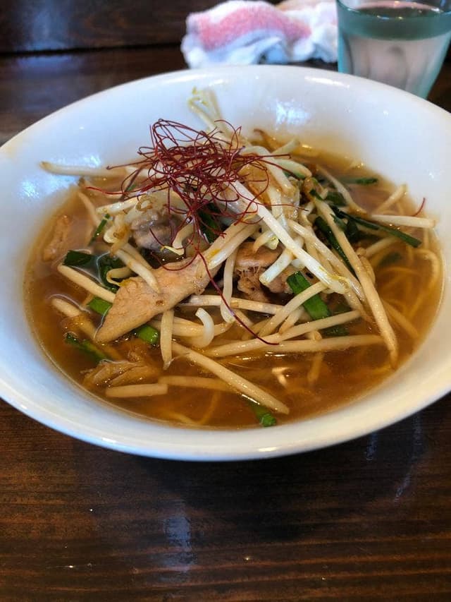 拉麺ハッパ - サブ画像2