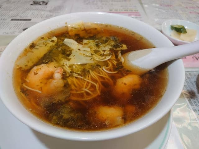 酔禧楼 - サブ画像2