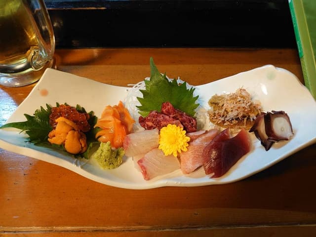 笹寿司 - サブ画像1