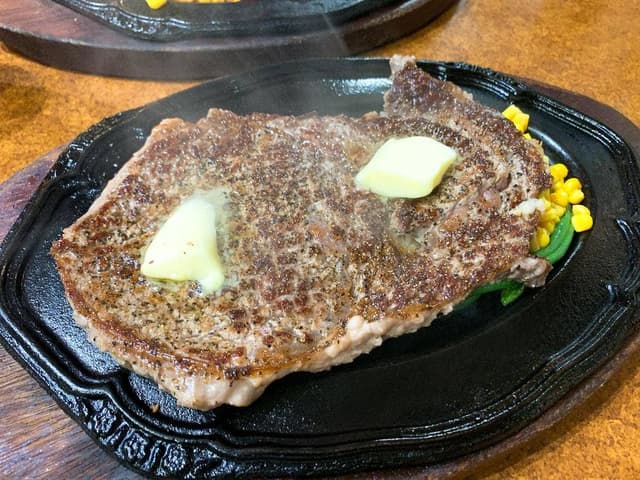 ビリー・ザ・キッド 大山店 - サブ画像3
