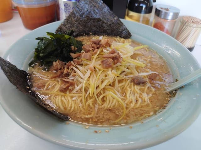 ラーメンショップ 川尻店 - サブ画像2
