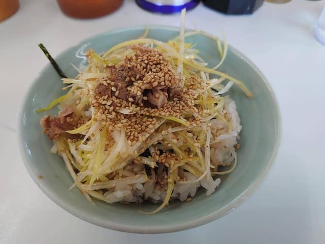 ラーメンショップ 川尻店 - サブ画像3
