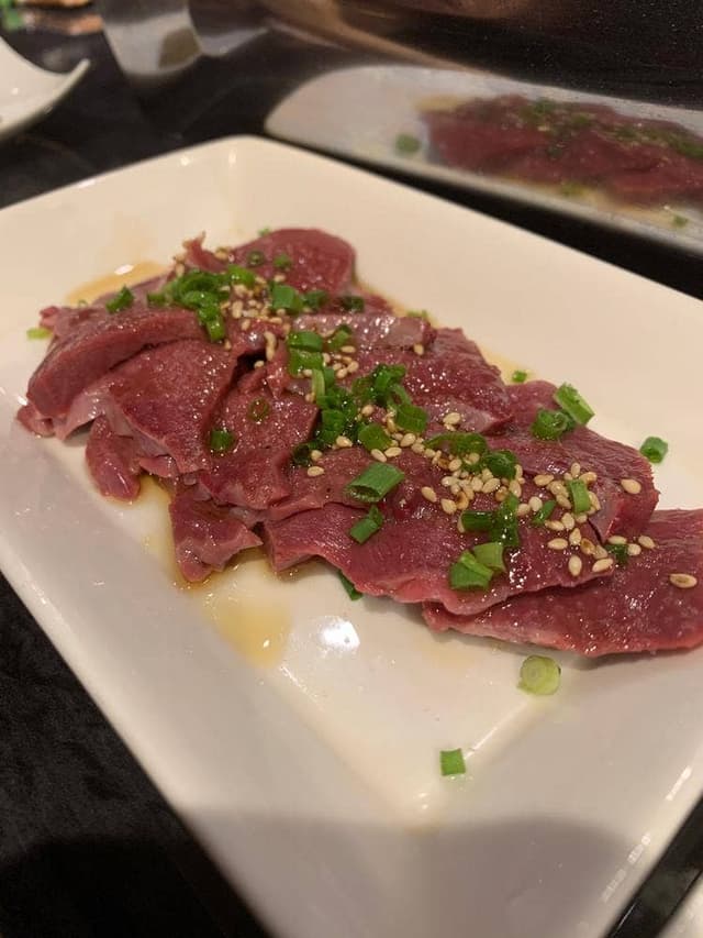 焼肉 LAON - サブ画像2