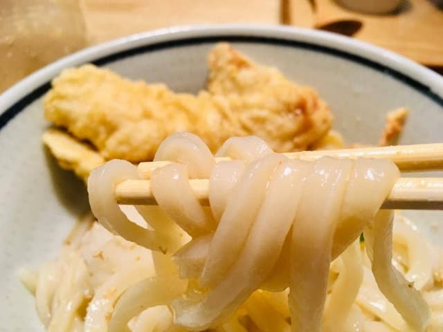 さぬきうどん まめ哲 飯田橋 - サブ画像2