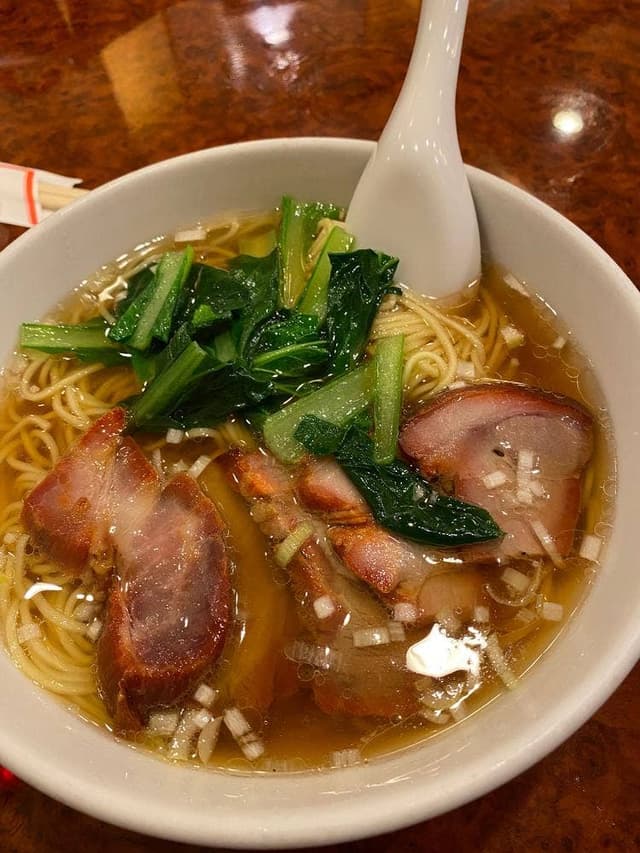 中国料理 白鳳 - サブ画像2