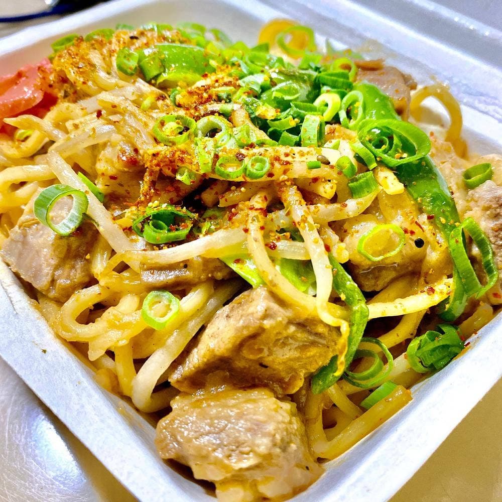 立ち寄り処 あずき