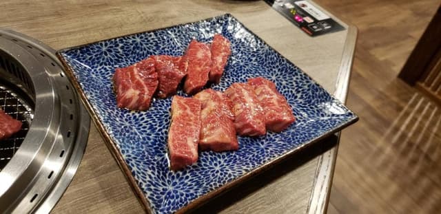 焼肉家かず 府中店 - サブ画像1