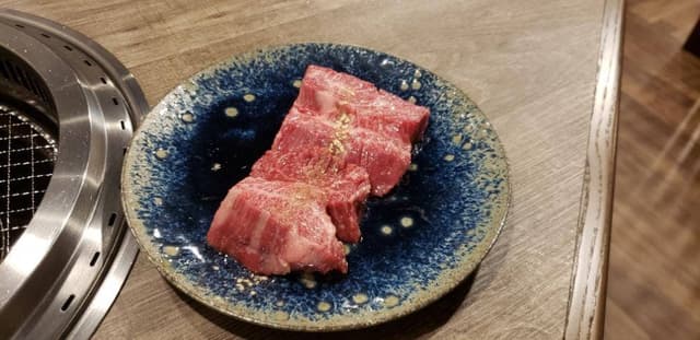 焼肉家かず 府中店 - サブ画像2
