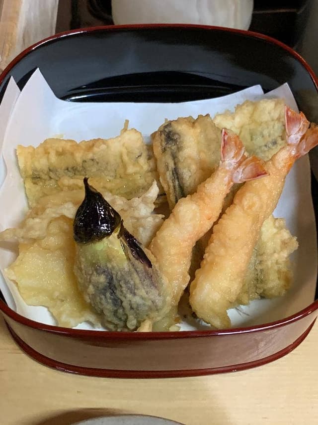 てん茂 - サブ画像1