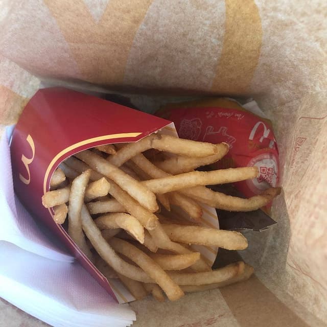 マクドナルド 平岸店 - サブ画像1