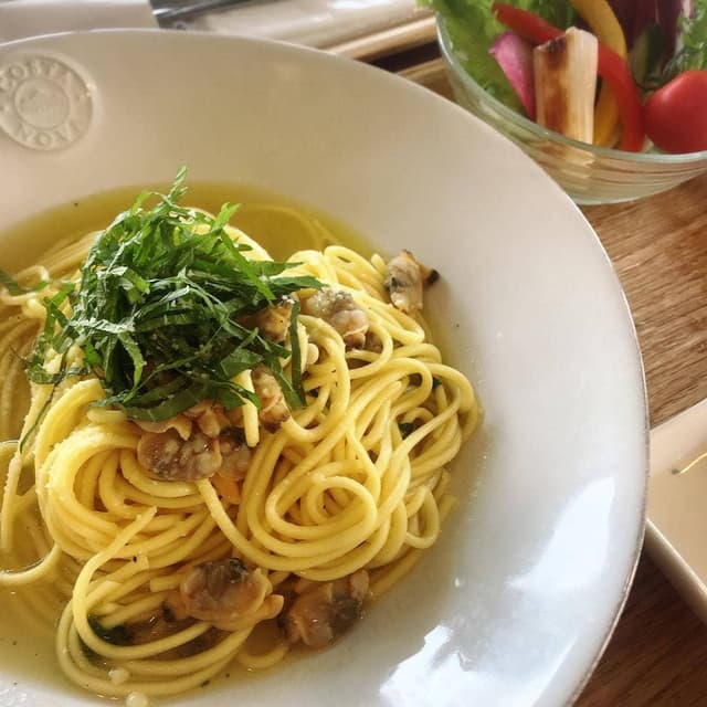 Cafe Globe - サブ画像1