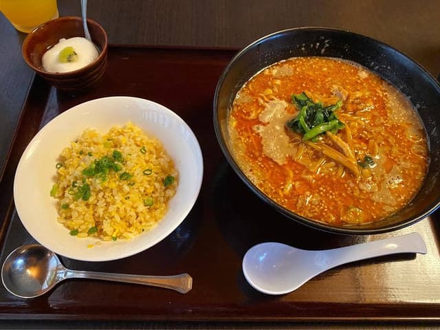 中華屋 jan 恒久本店 - サブ画像1