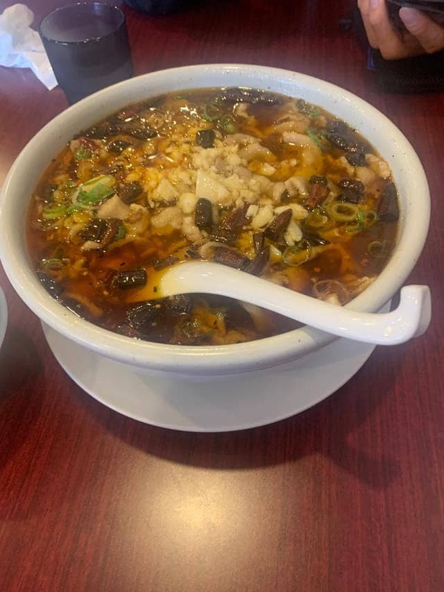 台湾料理 長浜飯店 - サブ画像3