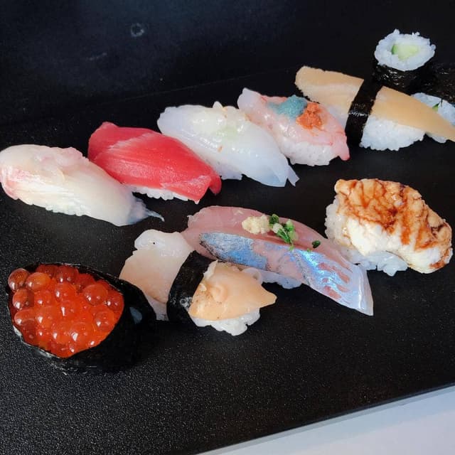 寿し肴 菊屋 - サブ画像3