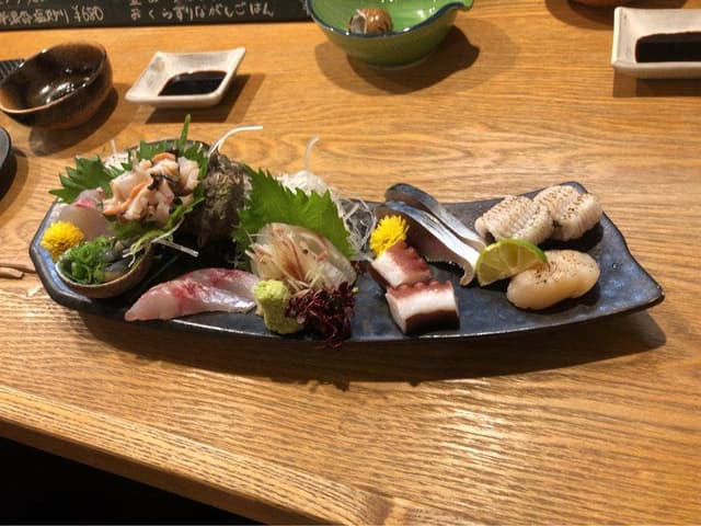 マツタケ食堂 - サブ画像1