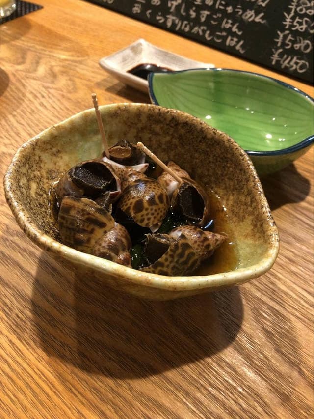 マツタケ食堂 - サブ画像3