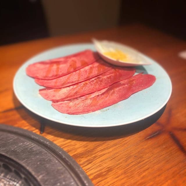 焼肉トラジ 横浜モアーズ店 - サブ画像3