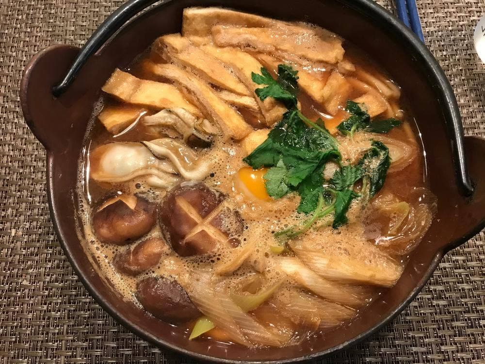 山本屋本店 名古屋駅前売店