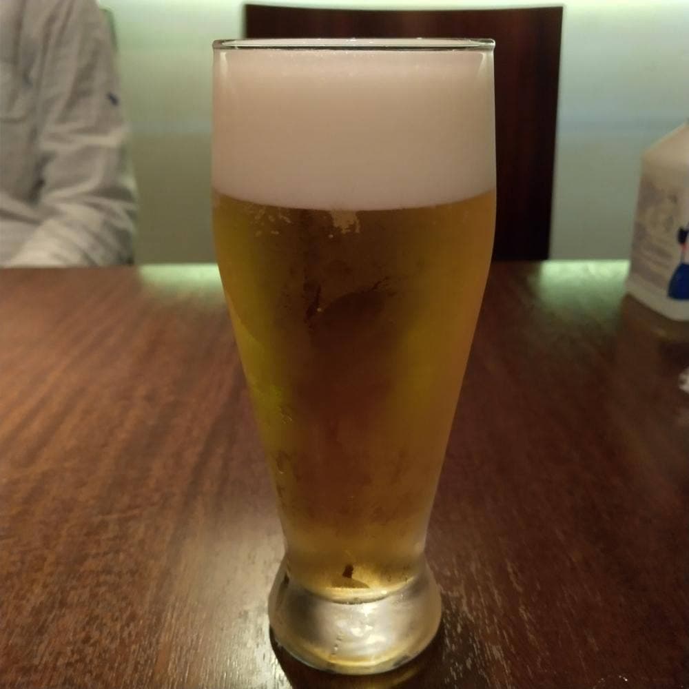 Bistro du port 銅鑼