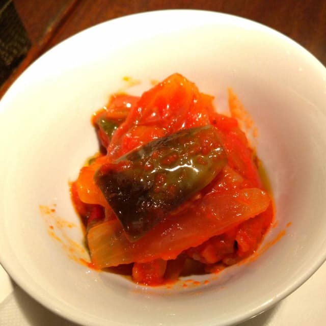 Bistro du port 銅鑼 - サブ画像3