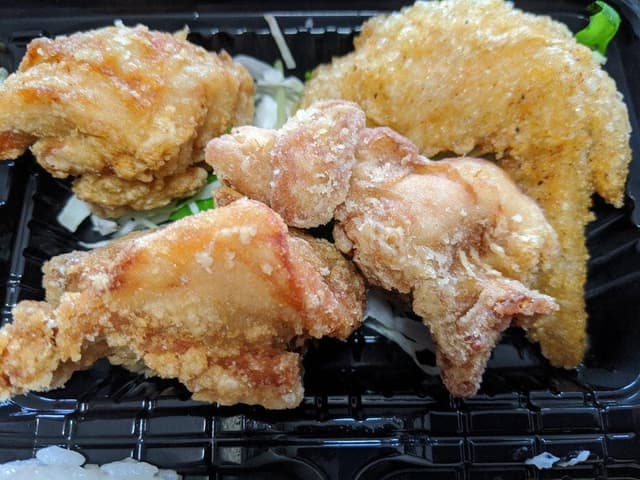 大分中津唐揚げ専門店 吉吾 - サブ画像2