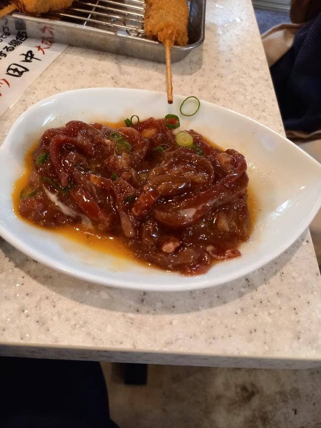 串カツ田中 勝田台店 - サブ画像2