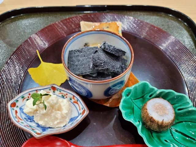 金澤 せつ理 - サブ画像2