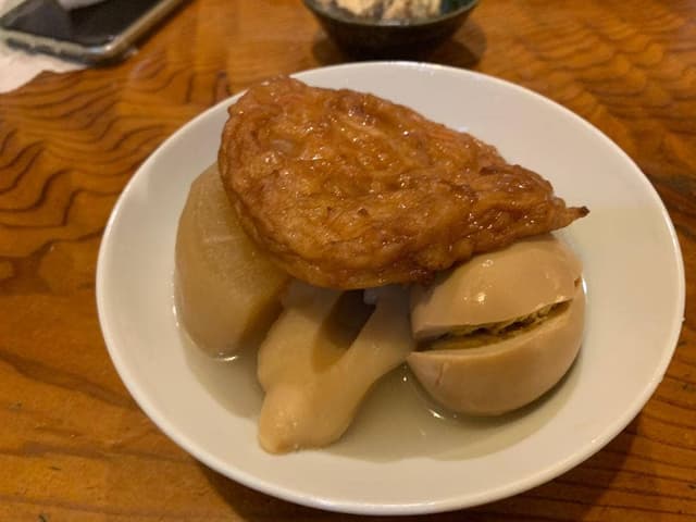 酒房 たちばな - サブ画像3