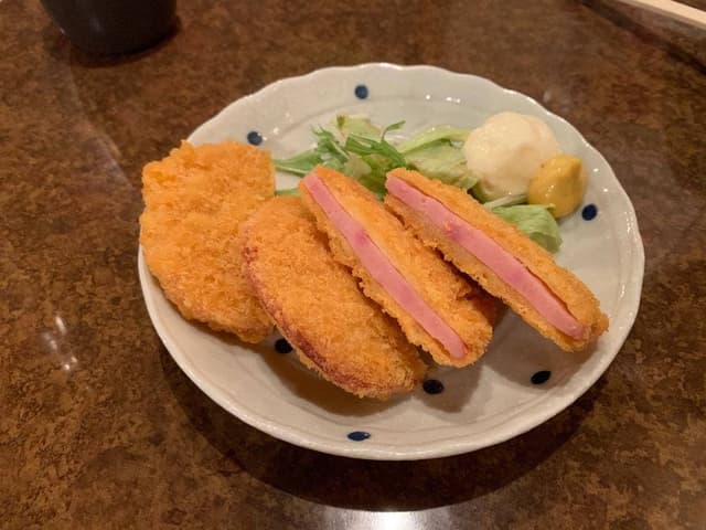ハッピー酒場 金ちゃん - サブ画像3