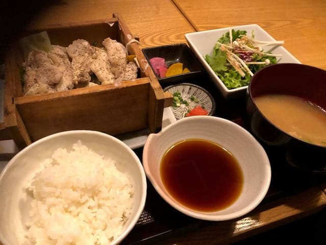 酉十郎 川崎店 - サブ画像3