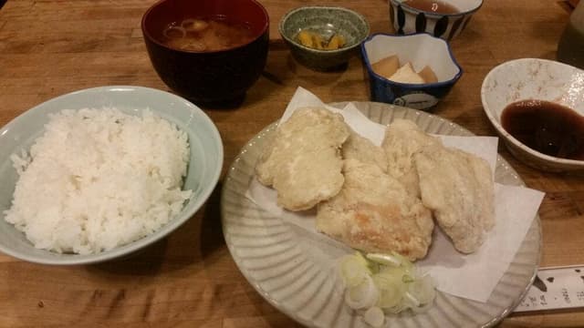 鳥文 - サブ画像1