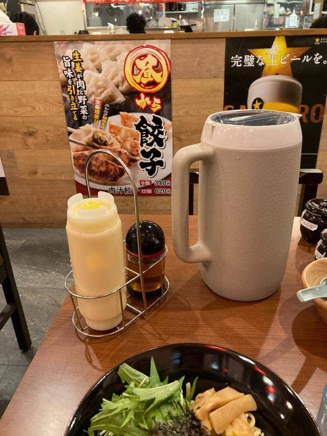 壱角家 東神奈川店 - サブ画像2