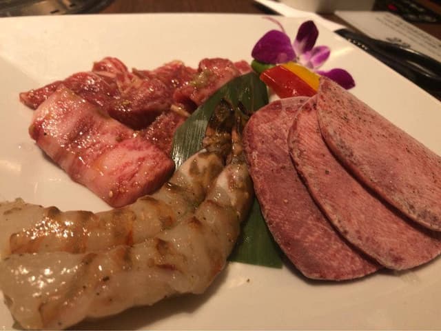 叙々苑 ミント神戸店 - サブ画像3