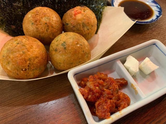 築地銀だこ ハイボール横丁 錦糸町店 - サブ画像1