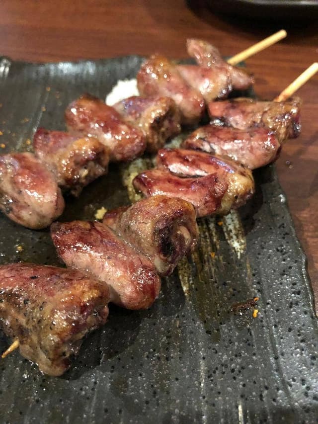 串焼処 鶏坊主 - サブ画像2
