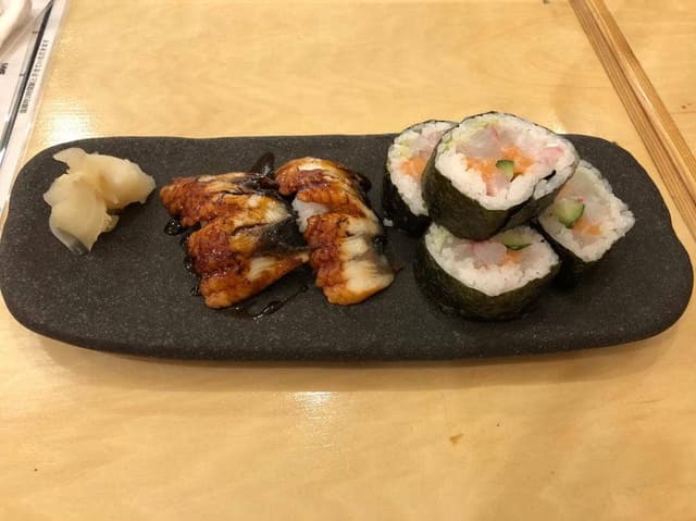 マル長 鮮魚店 - サブ画像3